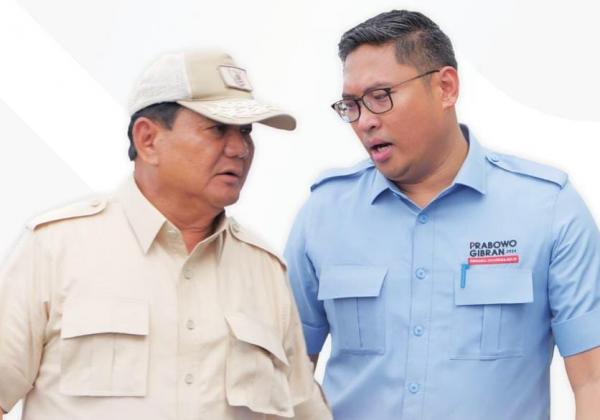 DPC Gerindra Banyumas Jagokan Sudaryono Maju di Pilkada Jateng