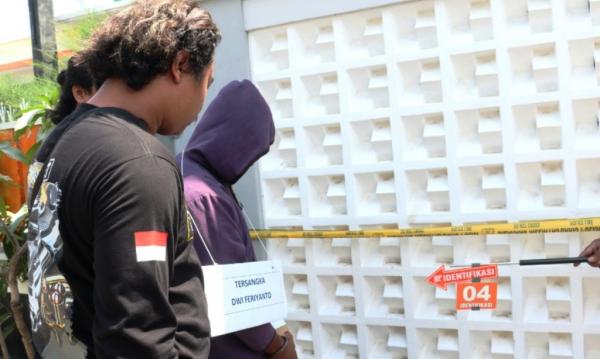 Terbukti Bunuh Dosen UIN RM Said Surakarta, Dwi Feriyanto Divonis Hukuman Seumur Hidup