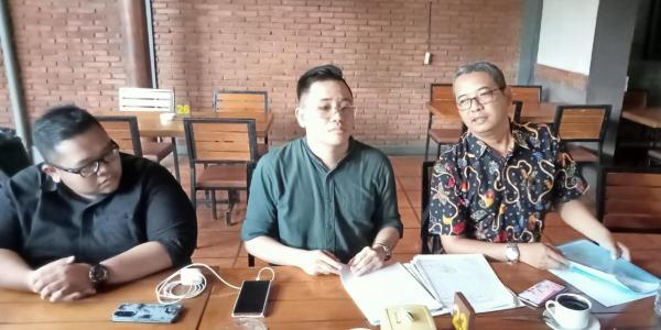 Gugatan Sengketa Tanah Mantan Anggota DPR Daniel Budi Setiawan Ditolak PTUN