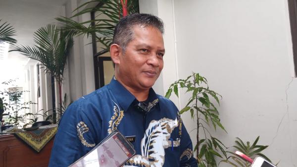 DLH Usulkan Pembebasan Lahan untuk TPS, Deni: Kami Tidak Menyalahkan Masyarakat