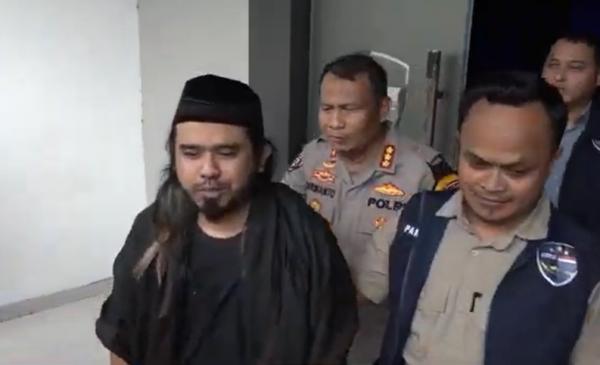 Viral Video Ajaran Sesat Tukar  Pasangan, Sahroni Dukung Polisi Jemput Gus Samsudin