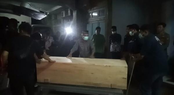 Kasus Perempuan Muda yang Tewas Mengenaskan di Kota Banjar, Pembunuh Bayaran Diupah Rp50 Juta