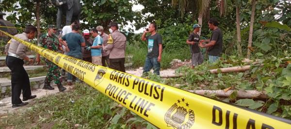 Terungkap! Motif Pembunuhan Indriana Dewi Eka yang Tewas Mengenaskan di Kota Banjar