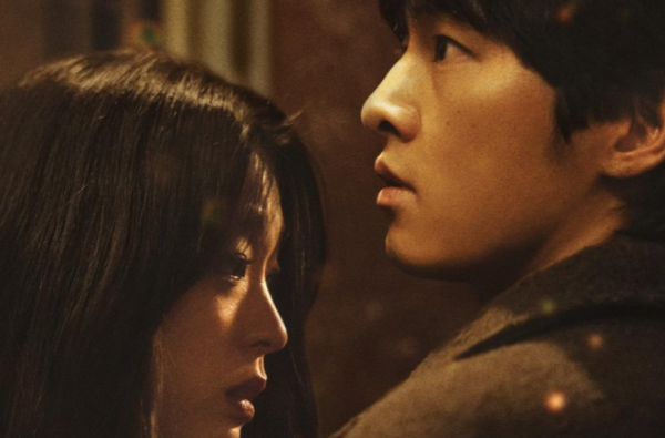 Sinopsis Drama Terbaru Song Joong Ki My Name Is Loh Kiwan Sudah Tayang di Netflix
