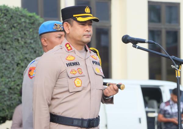Melonjak Kasus Pelanggaran Lalulintas Di Provinsia Aceh Capai Peningkatan Sebesar 50 %