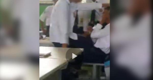 6 Siswa SMP ini Diduga Lakukan Perundungan hingga Video Viral di Medsos