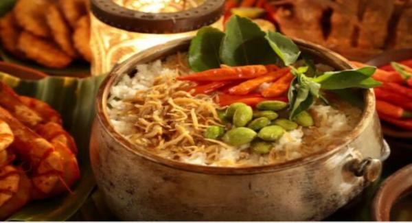 Rekomendasi 3 Tempat Makan di Soreang, Sajikan Nasi Liwet yang Wajib Dicoba