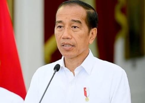 Respons Presiden Jokowi Soal Usulan Hak Angket Pemilu: Itu Urusan DPR