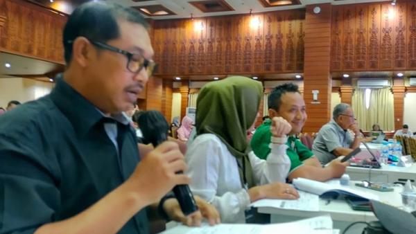 PKB Tak Tandatangani Hasil Pleno Rekapitulasi di KPU Kota Semarang, Ini Alasannya