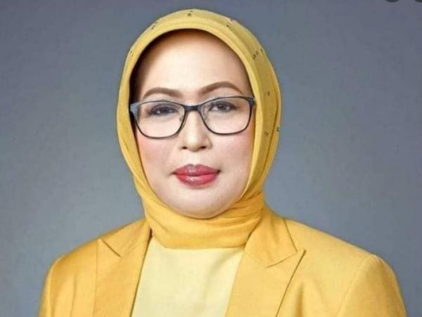 Elly Toisutta Diprediksi Kembali Terpilih sebagai Anggota DPRD Kota Ambon