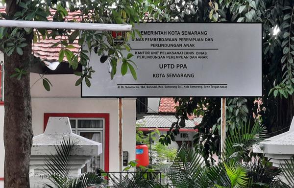 DP3A Kota Semarang Imbau Masyarakat Berani Lapor Kasus Kekerasan