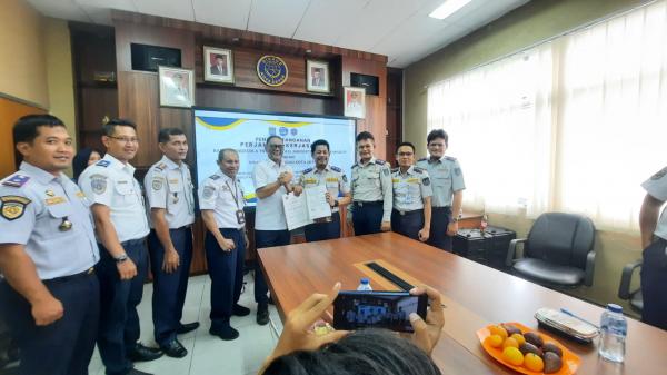 Sebentar Lagi Transportasi Bus di Depok Bakal Semakin Canggih dan Nyaman untuk Warga