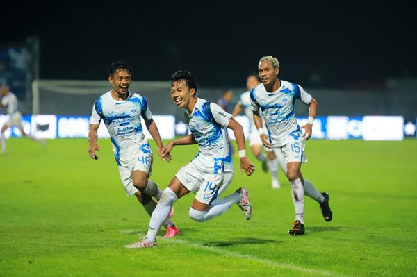 Bali United Vs PSIS Malam Ini: Pertaruhan Mahesa Jenar di 4 Besar Klasemen Liga 1