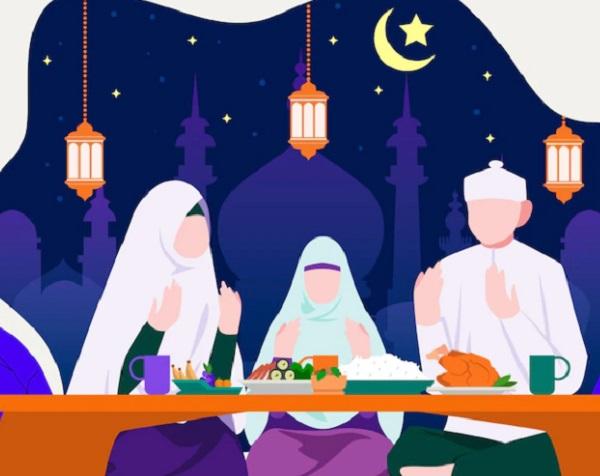 Hukum Menunda-nunda Bayar Utang Puasa Ramadhan