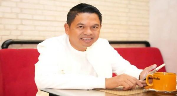 Bukan Ridwan Kamil, Gus Miftah Sebut Dedi Mulyadi Kandidat Terkuat Calon Gubernur Jabar