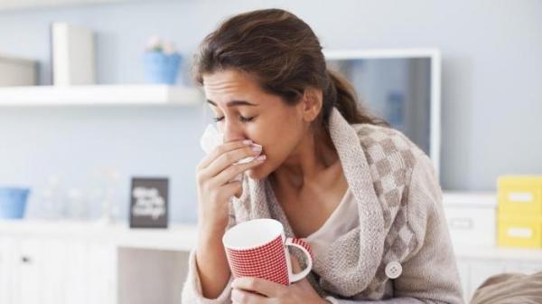 Flu Menyerang Saat Musim Hujan, Mungkin 16 Makan Kaya Nutrisi ini Wajib Anda Coba