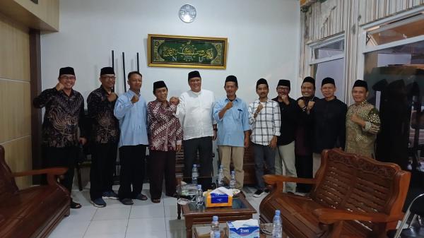 PD Muhammadiyah dan PCNU Kota Tasikmalaya Kritisi Penyusunan Ranperda Pendidikan