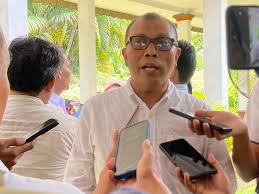 Klarifikasi Ketua KPU NTB Diusir saat Pleno Perhitungan Suara Pemilu 2024 di Lombok Tengah