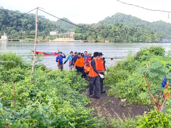 Nelayan Terjatuh dan Tenggelam di Nusakambangan Ditemukan Tewas