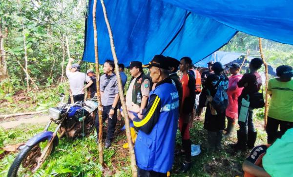 Tak Kunjung Pulang, Seorang Pencari Ikan di Belitung Timur dalam Pencarian Tim SAR Gabungan