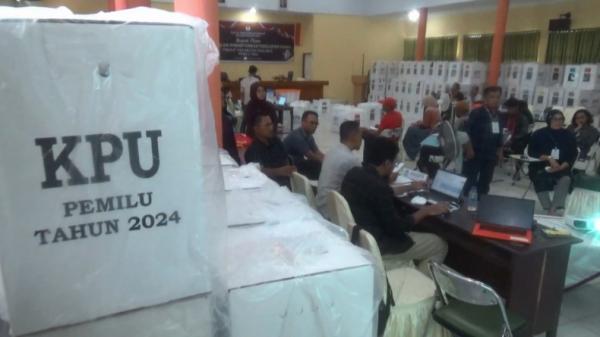 35 Caleg Peserta Pemilu 2024 Peraih Suara Terbanyak Hasil Pleno Rekapitulasi KPU Kota Kendari