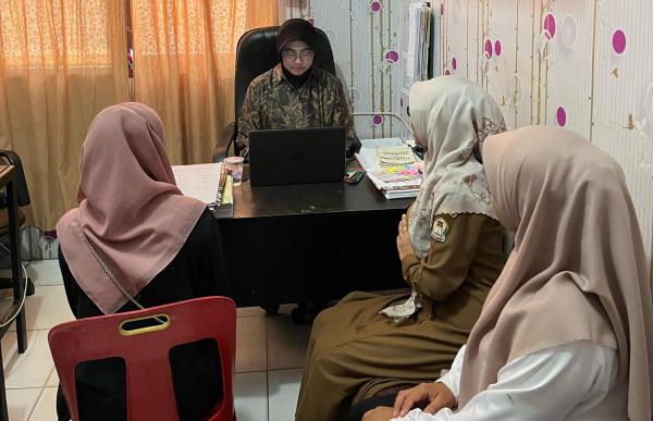 Polres Aceh Barat Tetapkan Ibu Bocah Korban Pembunuhan Jadi Tersangka
