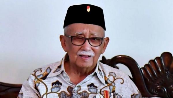 Berjasa Besarkan Nama Persib, Binaan Solihin GP Warnai Prestasi Maung Bandung