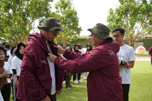 Pelindo Youth Community Siapkan Puluhan Generasi Muda menjadi Pemimpin di Masa Depan