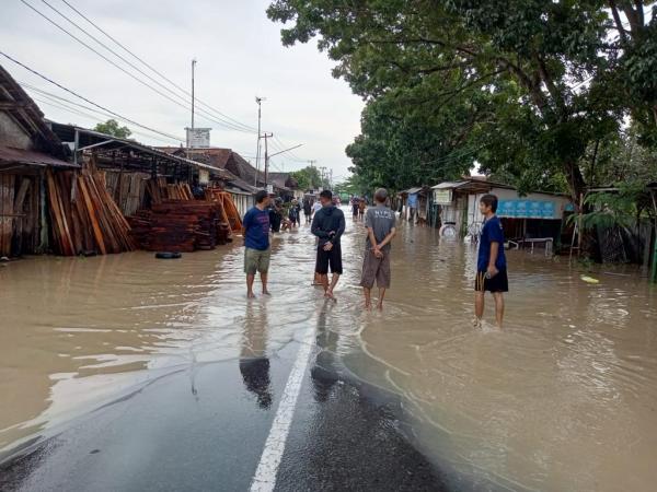 Wilayah Cirebon 38 Kali Kebanjiran, DPRD Jabar Harap Pemerintah Beri Penanganan Serius