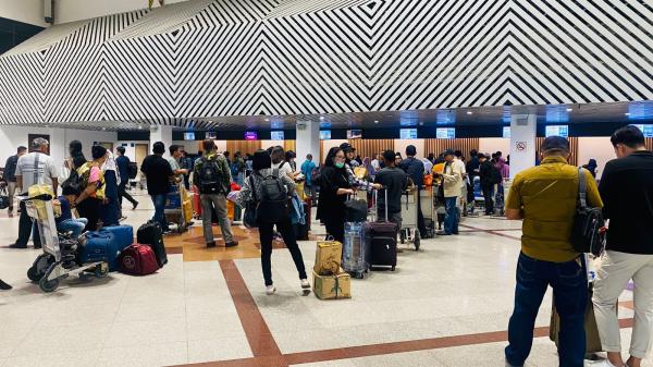 Bandara Juanda Tambah Jam Operasional Jadi 19 Jam, Siap Layani Lebih Banyak Penerbangan dan Penumpan