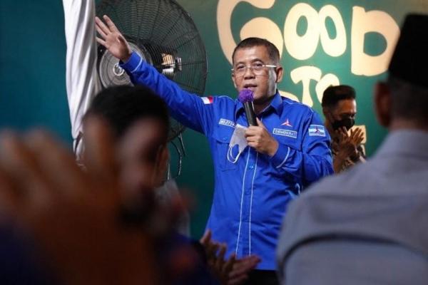 Partai Demokrat Hormati Bawaslu Terkait Pengusutan Kasus Dugaan Politik Uang 2 Caleg di DKI