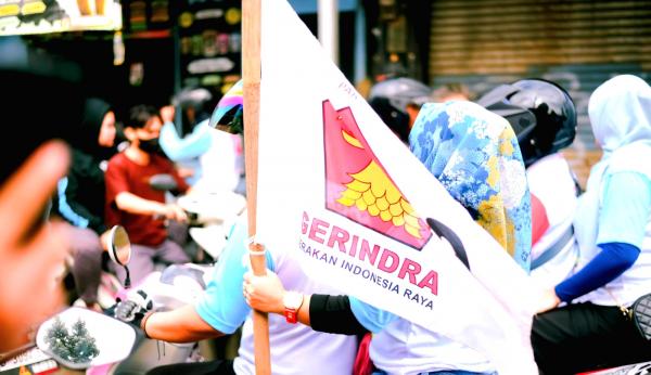Gerindra Siapkan 2 Nama Calon Wali Kota Depok, Yuk Intip!