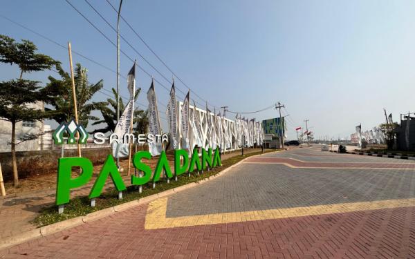 Banyak Dilirik Investor, Kawasan Bandung Timur Bakal Jadi Pusat Ekonomi Baru di Jabar