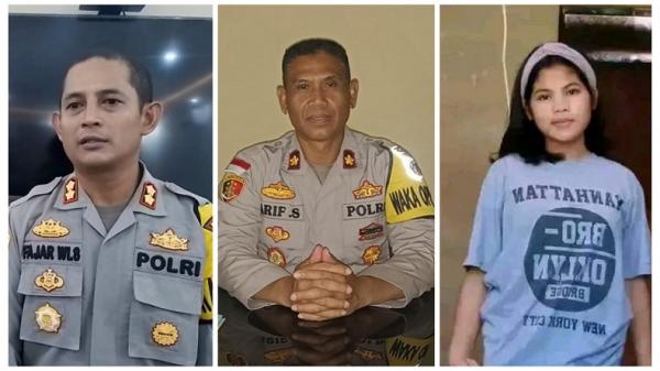 Update Penyelidikan Kasus Kematian Axi Rambu, Kapolres Sumba Timur ke Kupang, Kasat Reskrim ke Bali