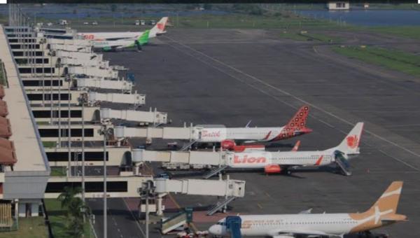 Bandara Internasional Juanda Tambah Jam Operasional, Catat Jam Operasionalnya