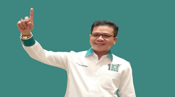 Sejarah Baru! PKB Tumbangkan Golkar Setelah 20 Tahun Berkuasa di Kabupaten Bandung