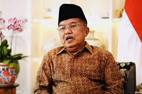 Jusuf Kalla: Pemilu 2024 Terburuk Sepanjang Sejarah, Ancaman Bagi Demokrasi Indonesia