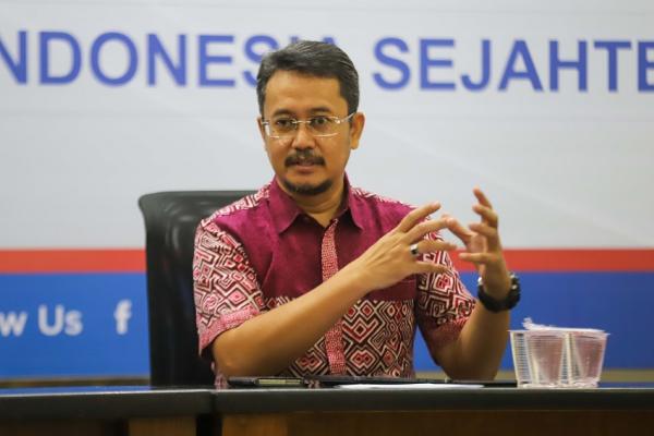 KPU Kota Bandung Ajukan Pembatalan Finalisasi Rekapitulasi Suara, Ferry Kurnia: Sangat Menyayangkan