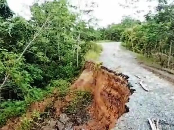 Diduga Proyek Jalan Ciparai-Cikumpay Dimenangkan Oleh PT. Jejak Histori Buruk, LPI Siap Laporkan KPK
