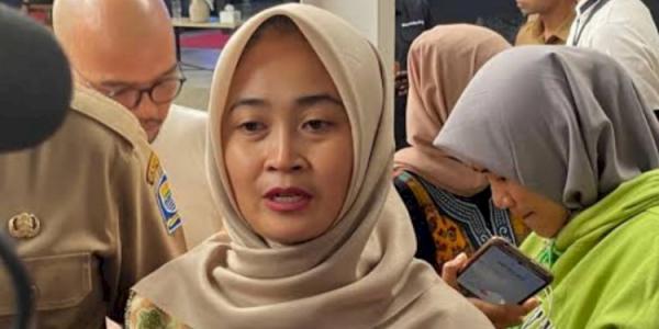 Terima Surat Kaleng, Bawaslu Didesak Pecat Ketua KPU Kota Bandung