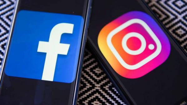 Facebook dan Instagram Gangguan Teknis hingga Down, Ini Penjelasan Meta