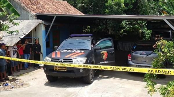 Cerita Pemilik Bengkel Ketika 3 Tersangka Pembunuhan Indriana Dewi Eka Tiba di Kota Banjar