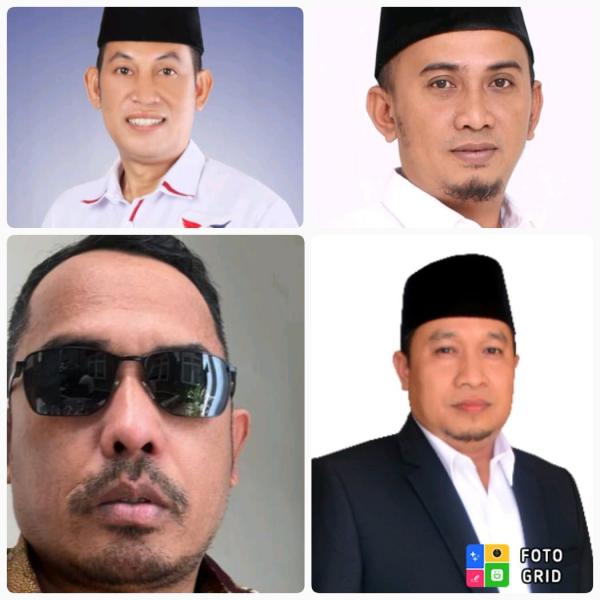 Siap Hadapi Pilkada, Partai Perindo Kunci Empat Kursi DPRD Lombok Barat