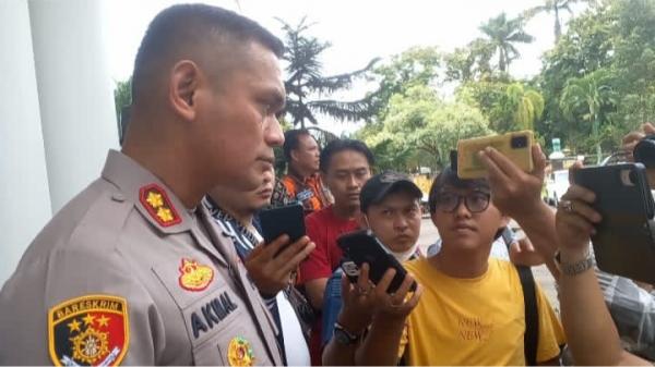 5 Warga di Ciamis Ditangkap Polisi karena Konsumsi Sabu, 2 Orang Diduga Caleg