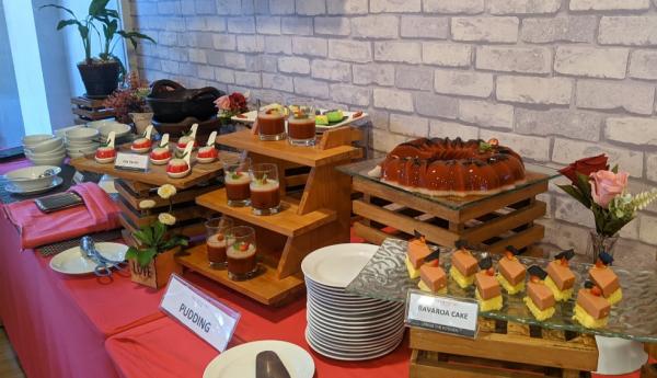 Fave Hotel Malang Mempersembahkan Pengalaman Berbeda di Bulan Ramadan, Pesta Kuliner Di Bulan Berkah