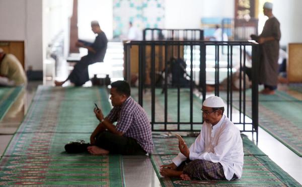 Tips Jaga Kesehatan Jelang dan Selama Berpuasa Ramadhan