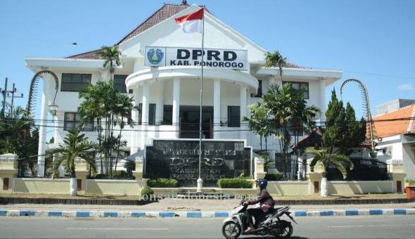 Menebak Siapa Ketua DPRD Ponorogo hingga Jumlah Perolehan Kursi