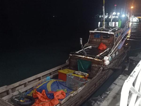 Modus Baru, Pengiriman PMI Ilegal Menggunakan Kapal Nelayan Berhasil Diungkap