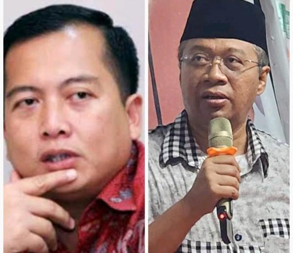 Lalu Iqbal Pilihan Alternatif NWDI Jika Bang Zul Maju di Pilgub DKI Jakarta?