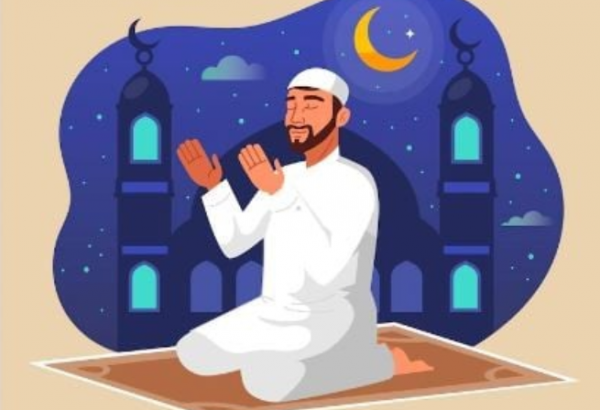 Doa di Penghujung Syaban Menjelang Ramadhan